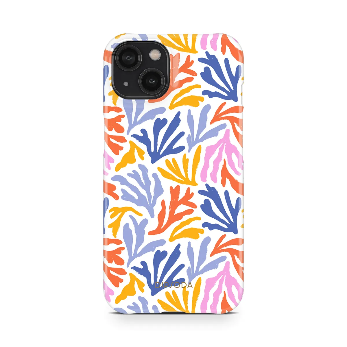 Spring Muse Phone Case