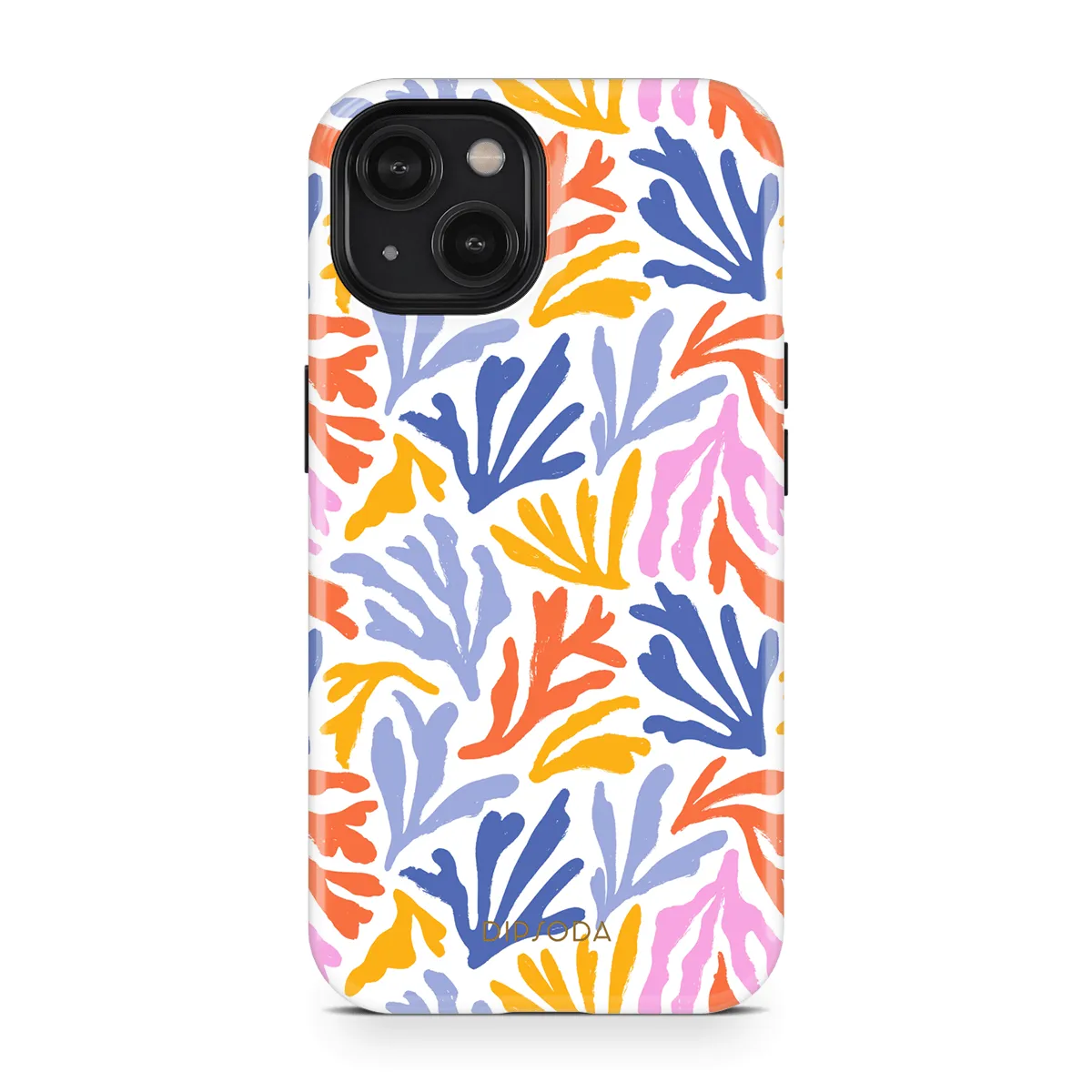 Spring Muse Phone Case