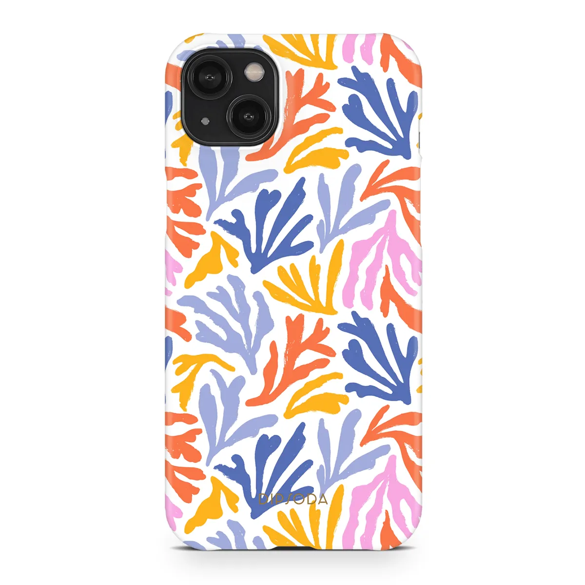 Spring Muse Phone Case