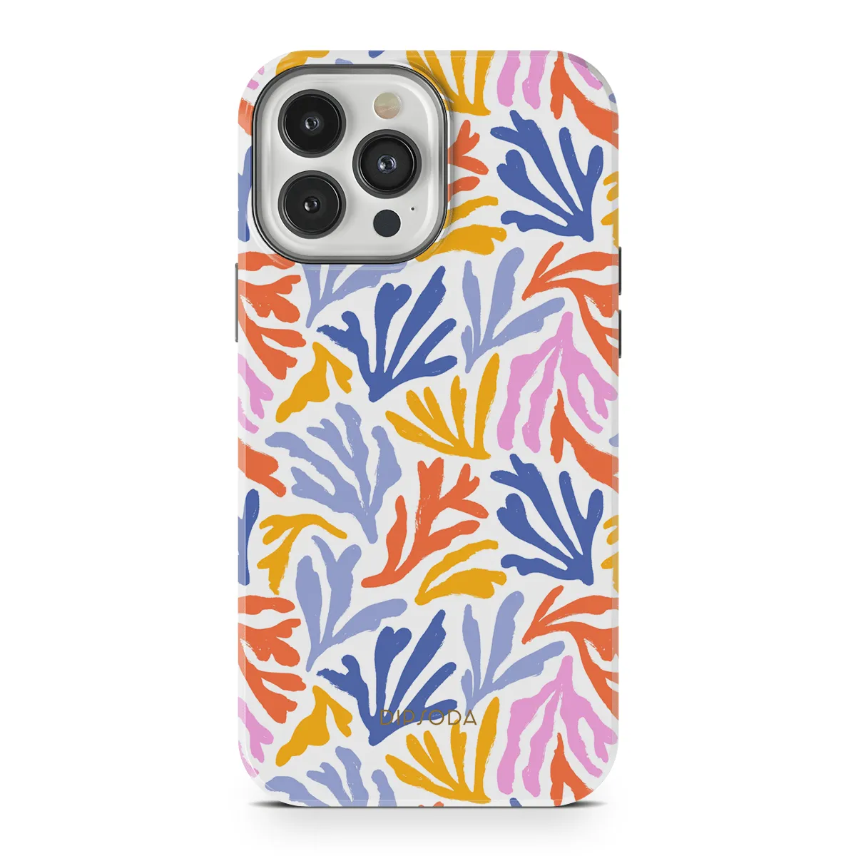 Spring Muse Phone Case