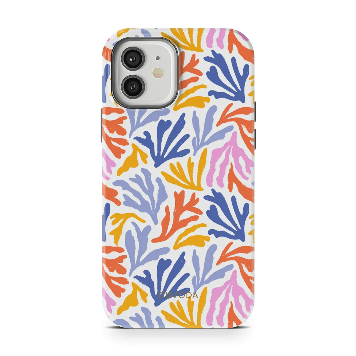 Spring Muse Phone Case