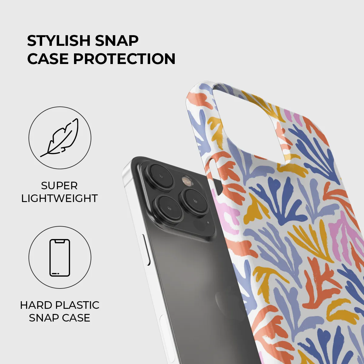 Spring Muse Phone Case