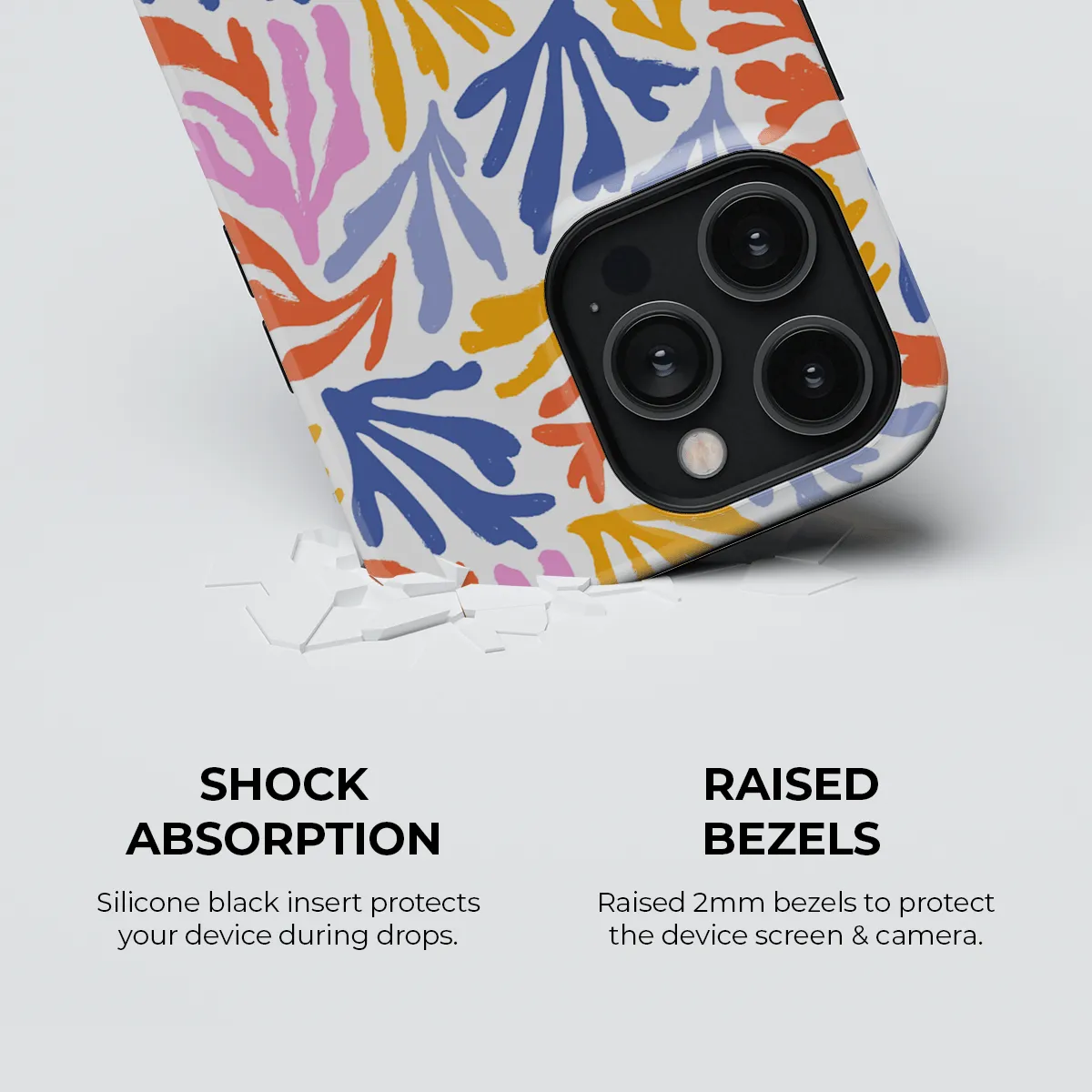 Spring Muse Phone Case