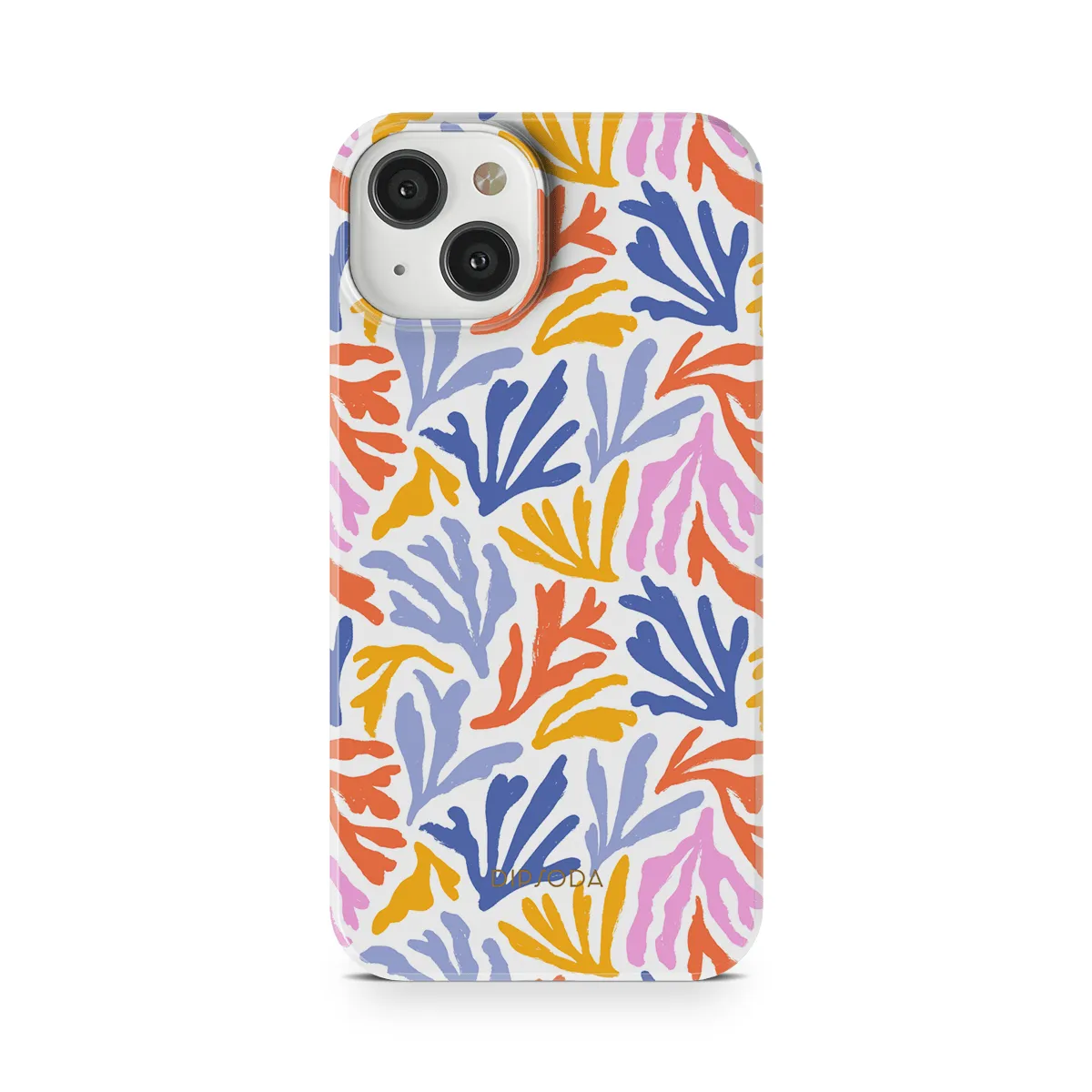 Spring Muse Phone Case