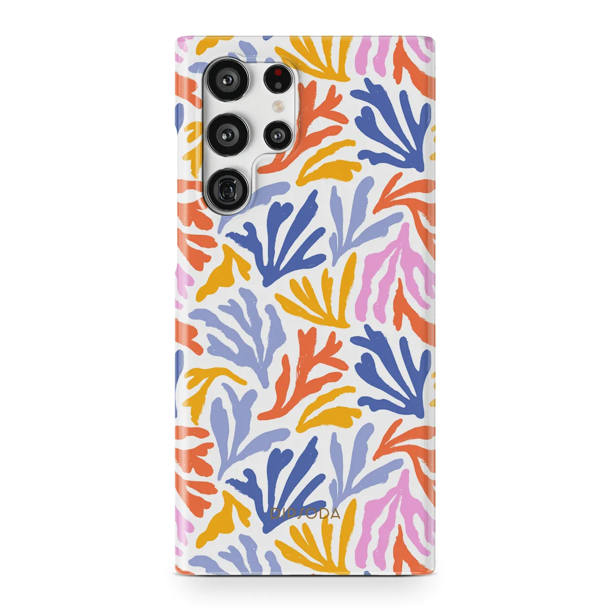 Spring Muse Phone Case