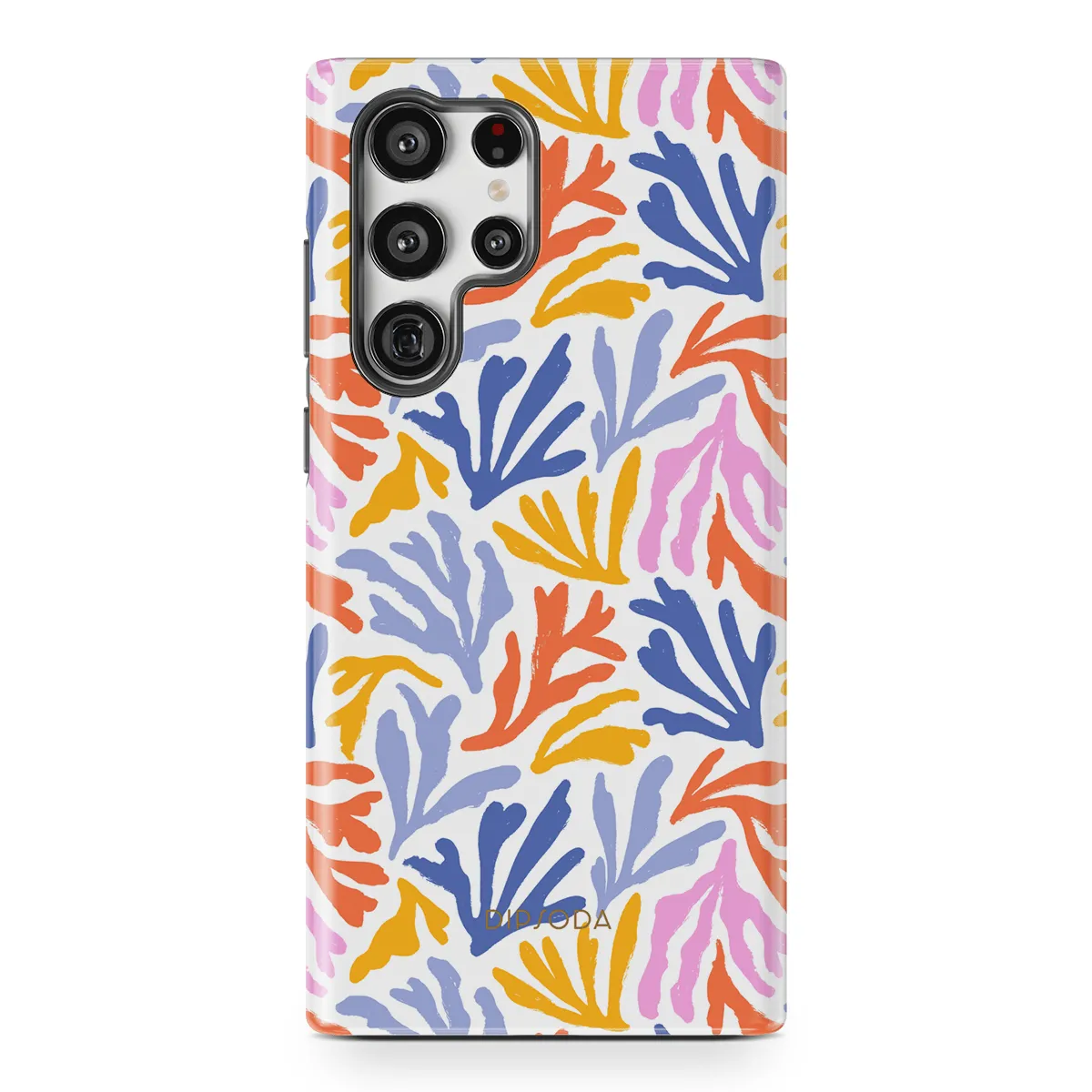 Spring Muse Phone Case