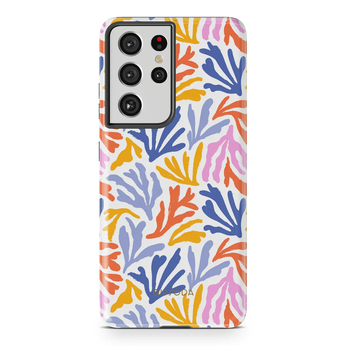 Spring Muse Phone Case