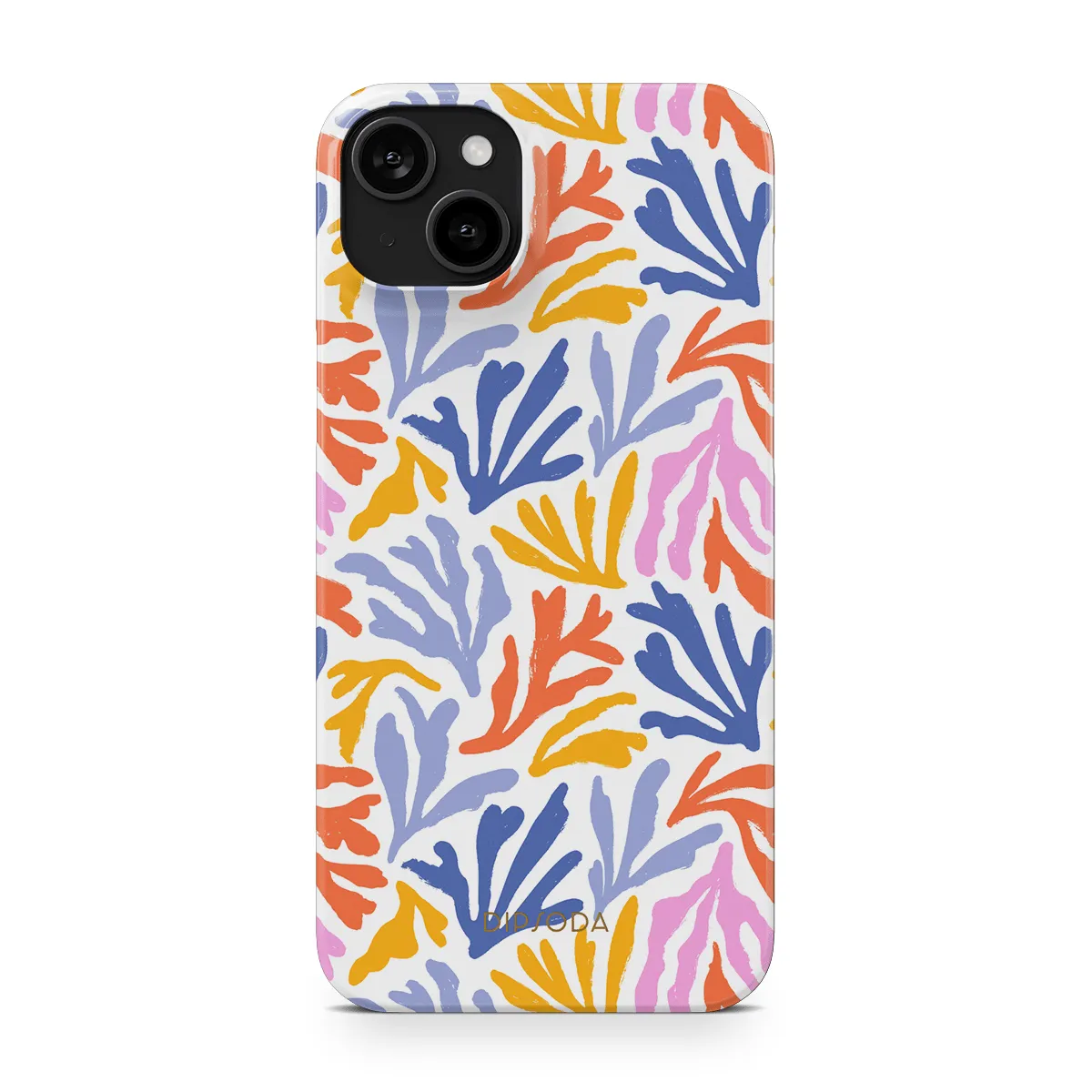 Spring Muse Phone Case
