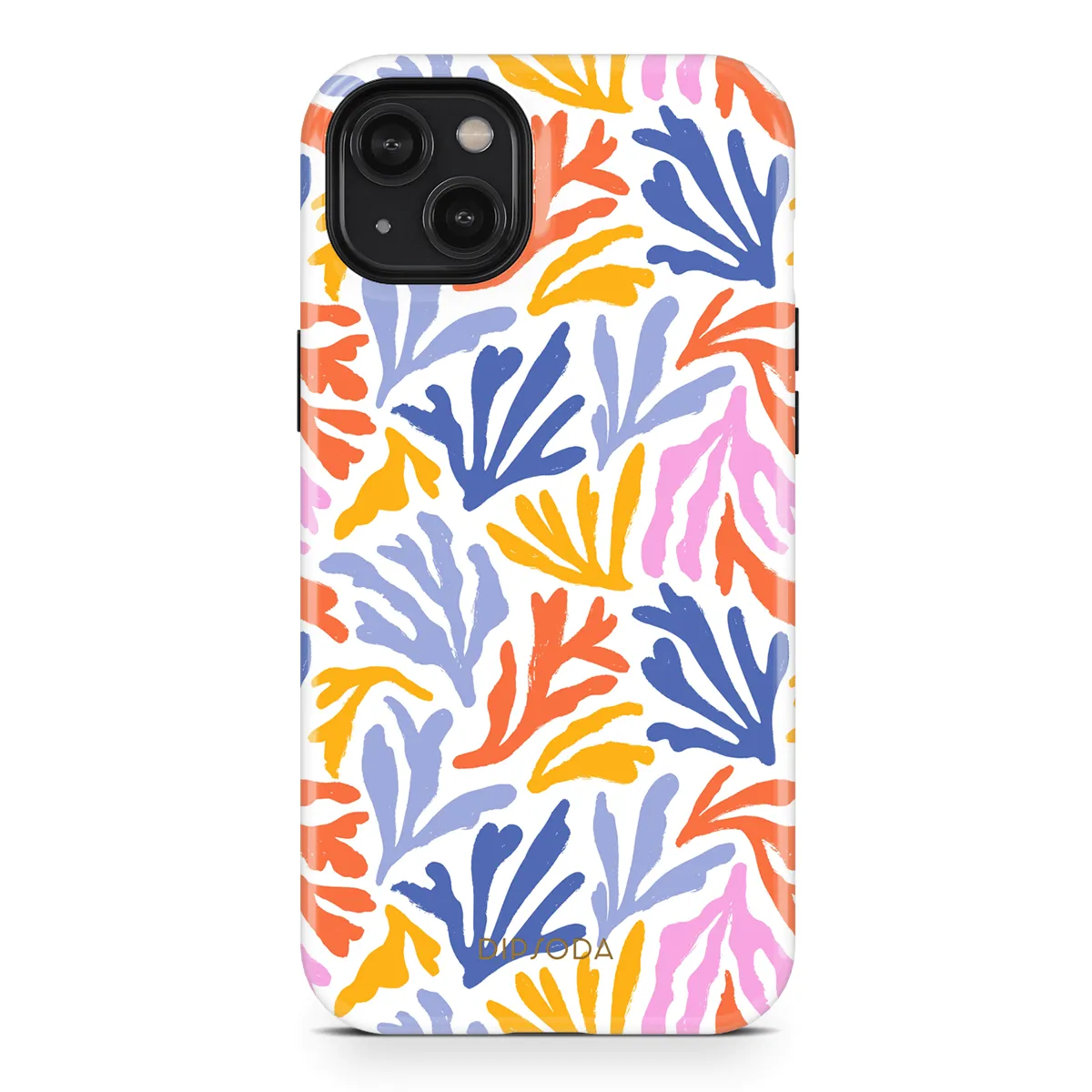 Spring Muse Phone Case