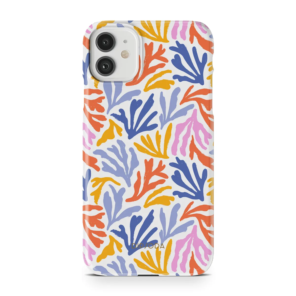 Spring Muse Phone Case