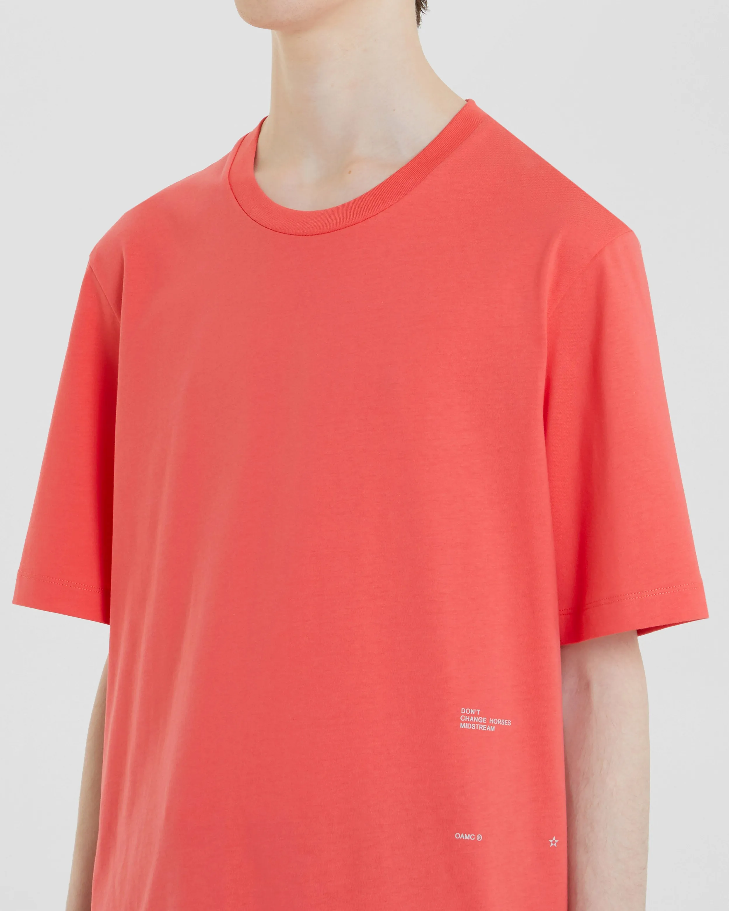 STILLEST T-SHIRT