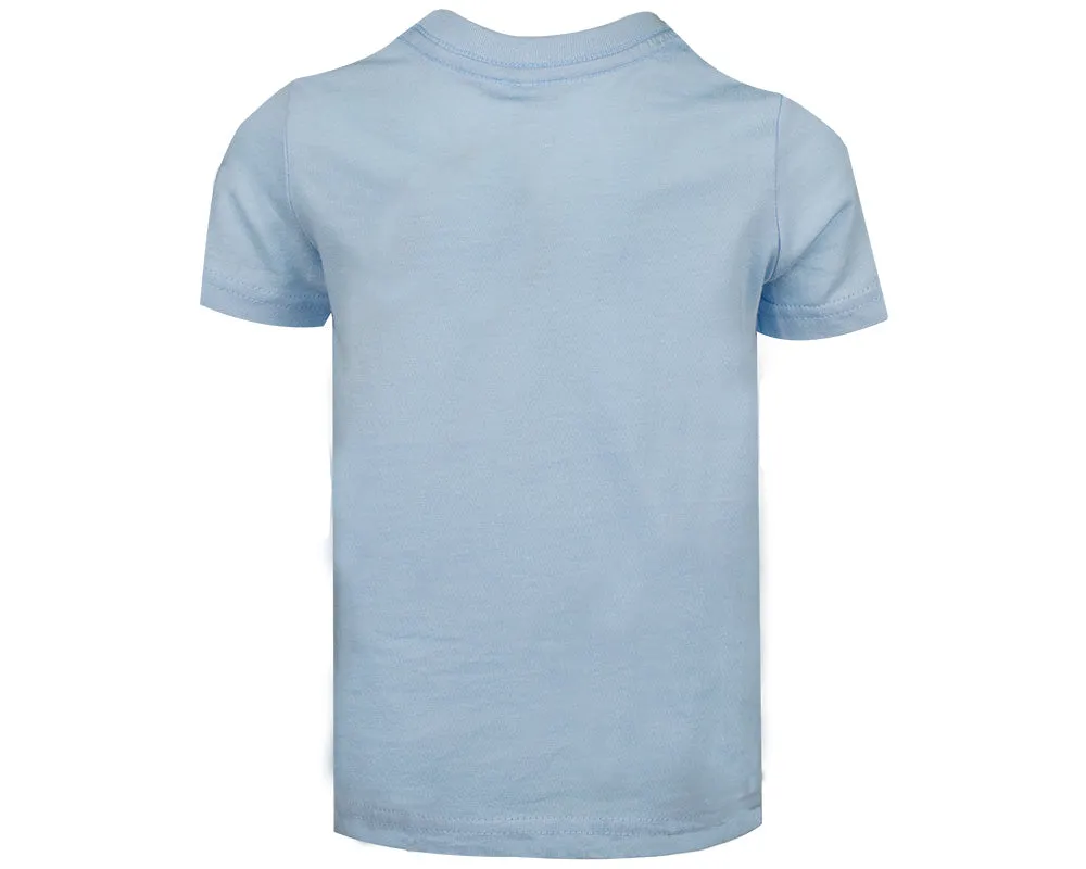 Suavecito Paleta Toddler Tee