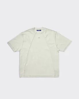 T-Shirt Millbank Beige
