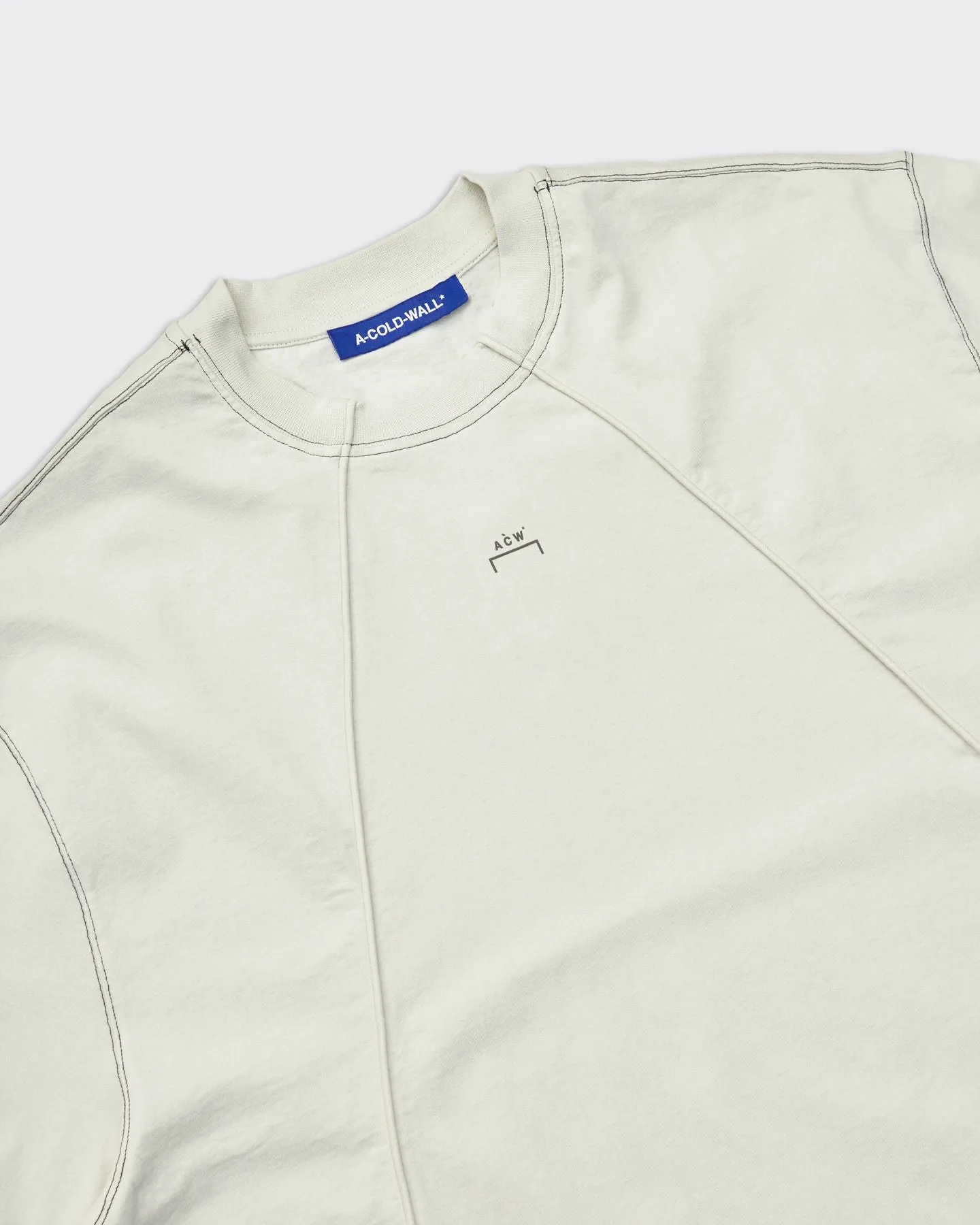 T-Shirt Millbank Beige