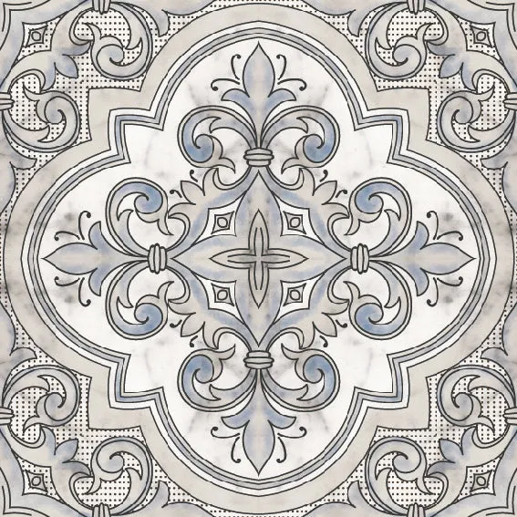 Table Topper Drawit