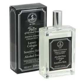 Taylor of Old Bond Street Luxury Cologne for Sensitive Skin
