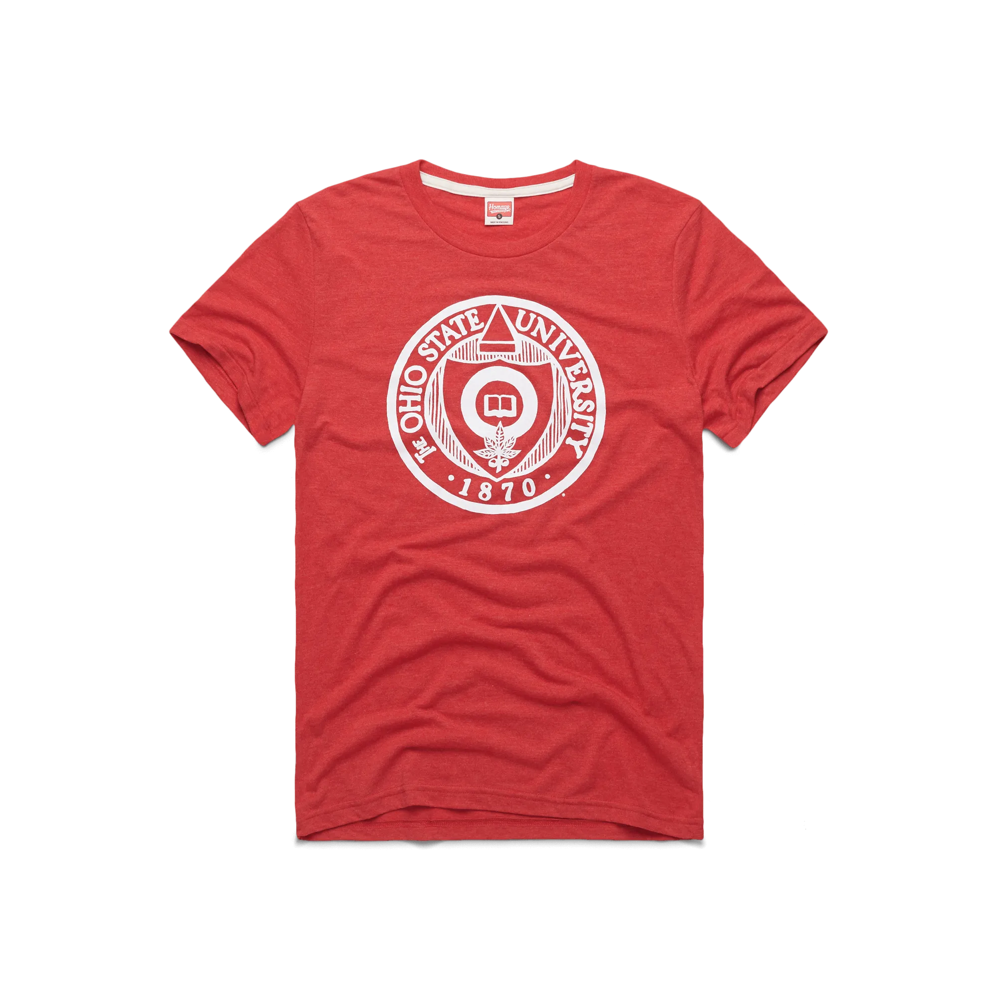 The Ohio State University Seal