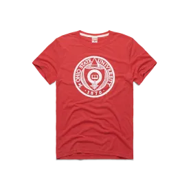 The Ohio State University Seal