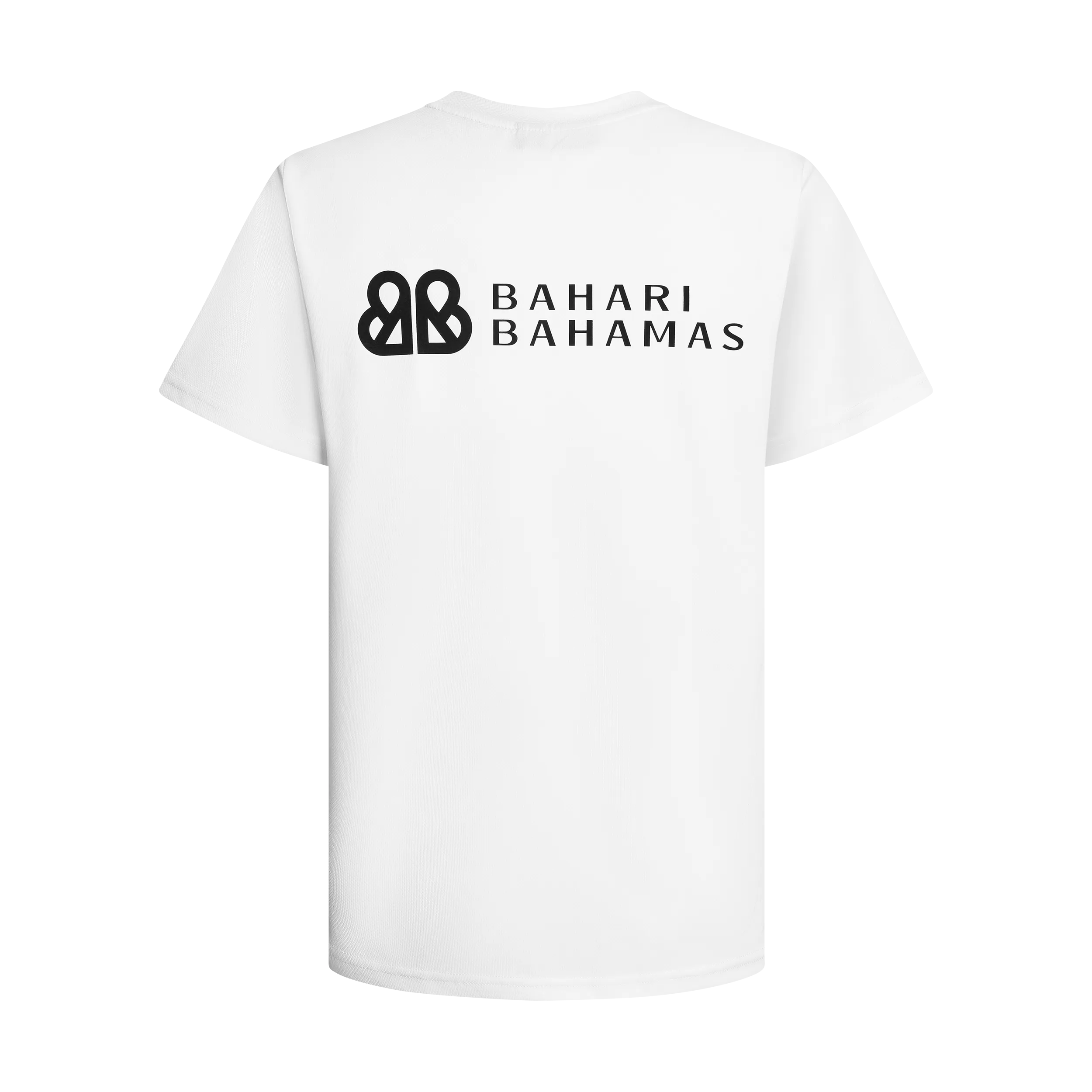 THE TERIDAE VIBES TEE-WHITE