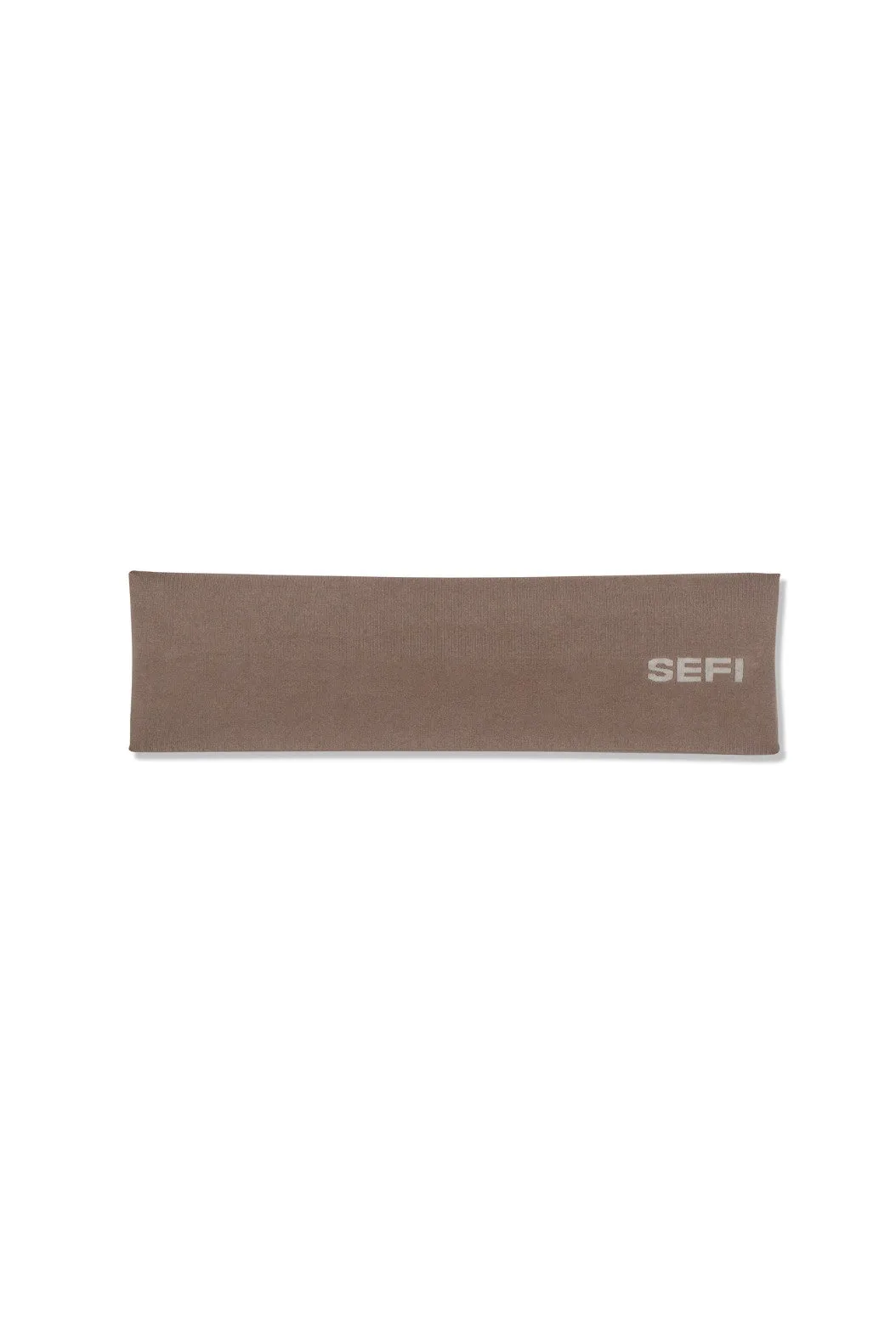 Timeless Headband - Taupe Gray