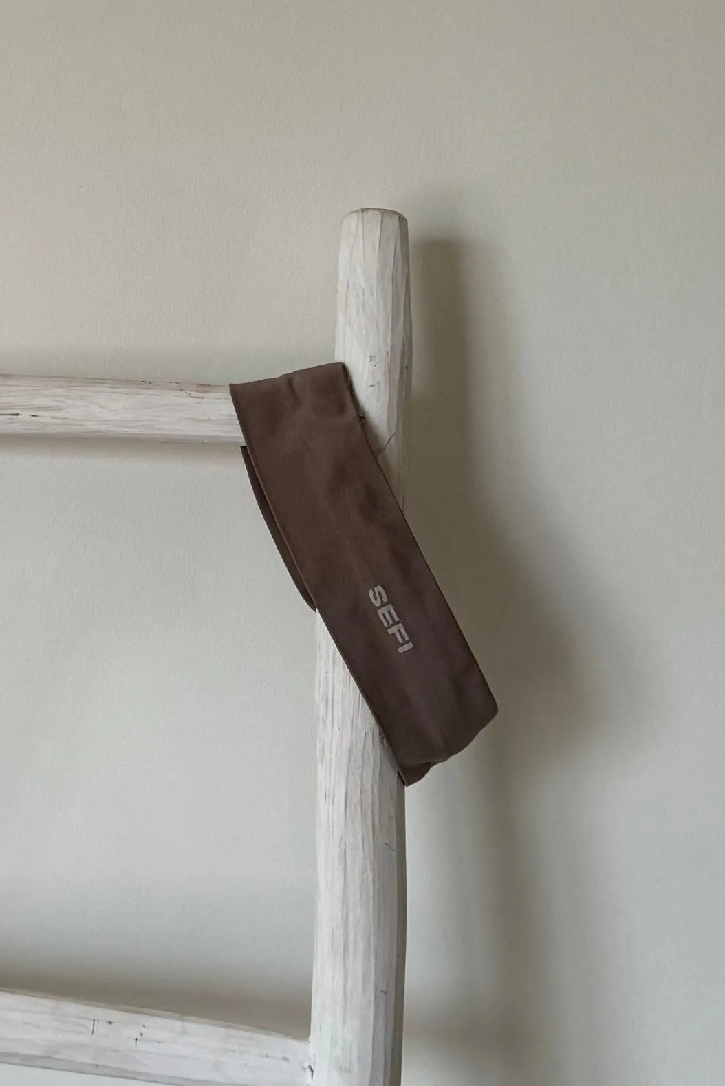 Timeless Headband - Taupe Gray