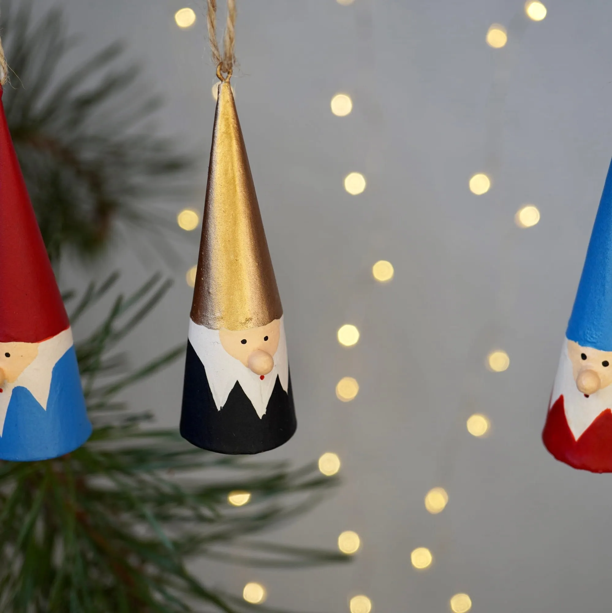 Tomte Trio
