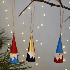 Tomte Trio