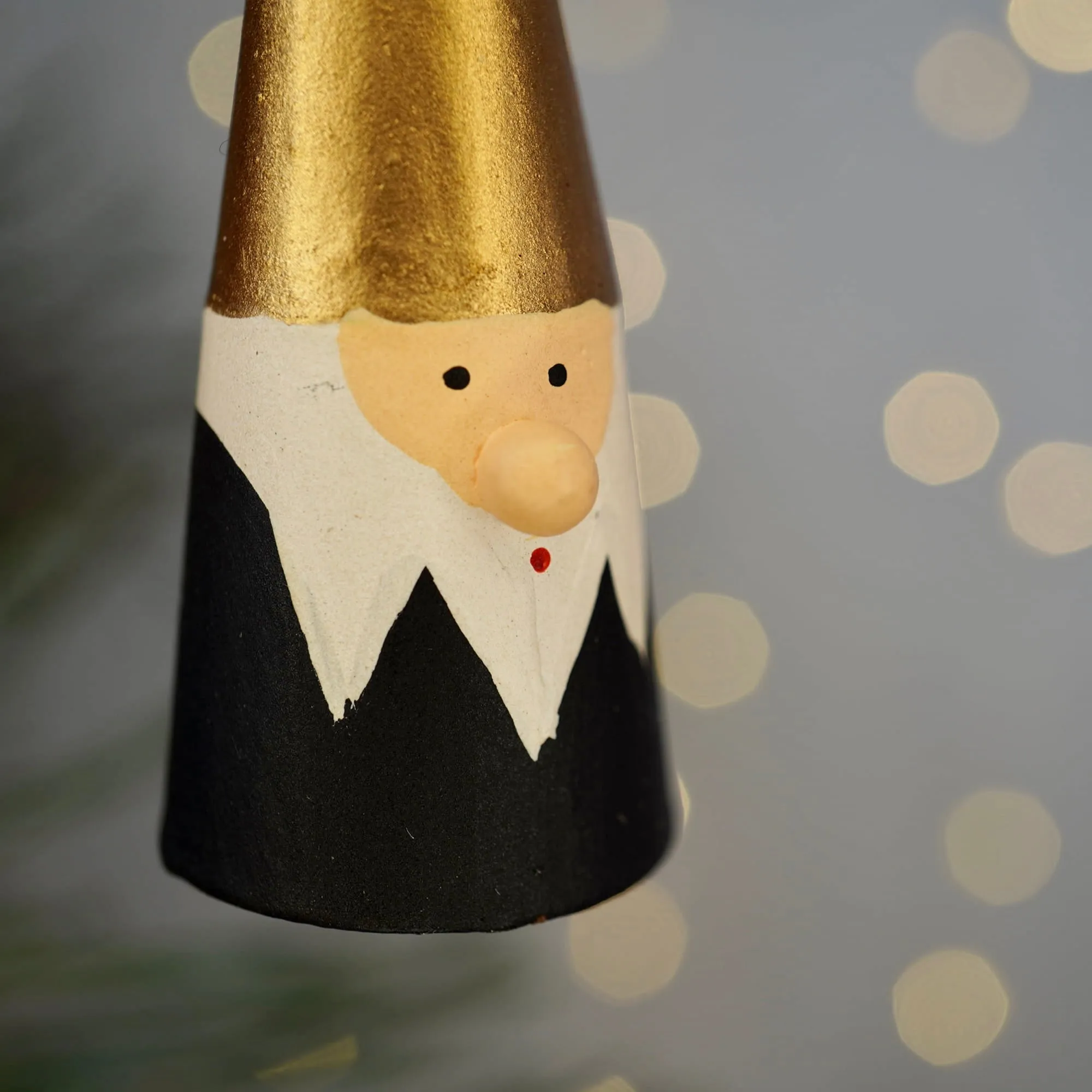 Tomte Trio