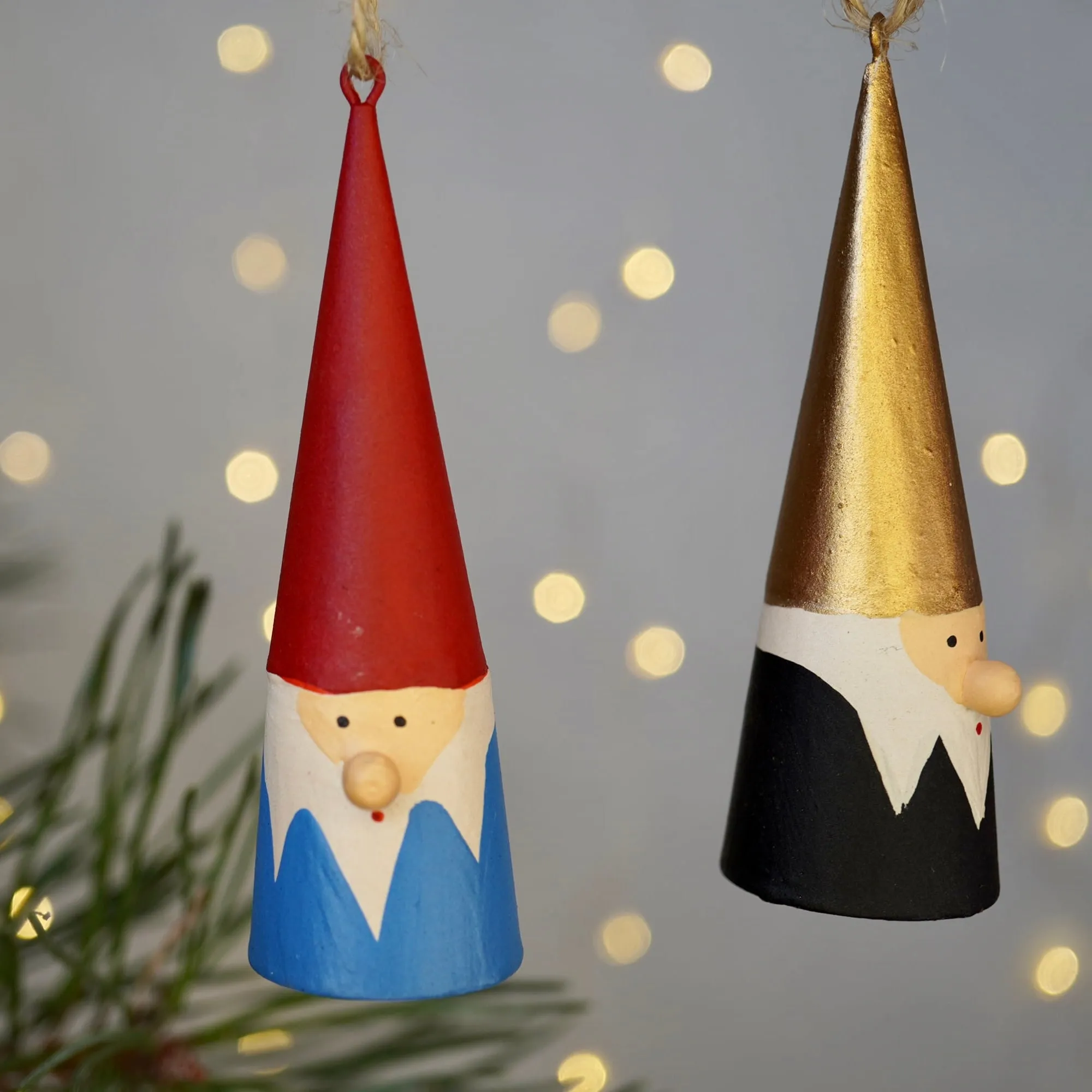 Tomte Trio