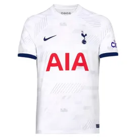 Tottenham Hotspurs FC 23/24 Home Shirt