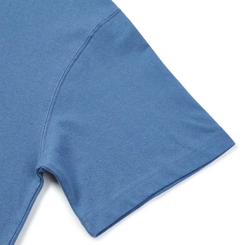 Traveller | Graphic Printed T-Shirt