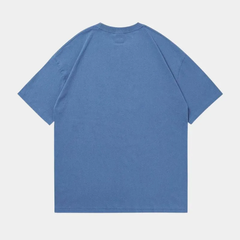 Traveller | Graphic Printed T-Shirt