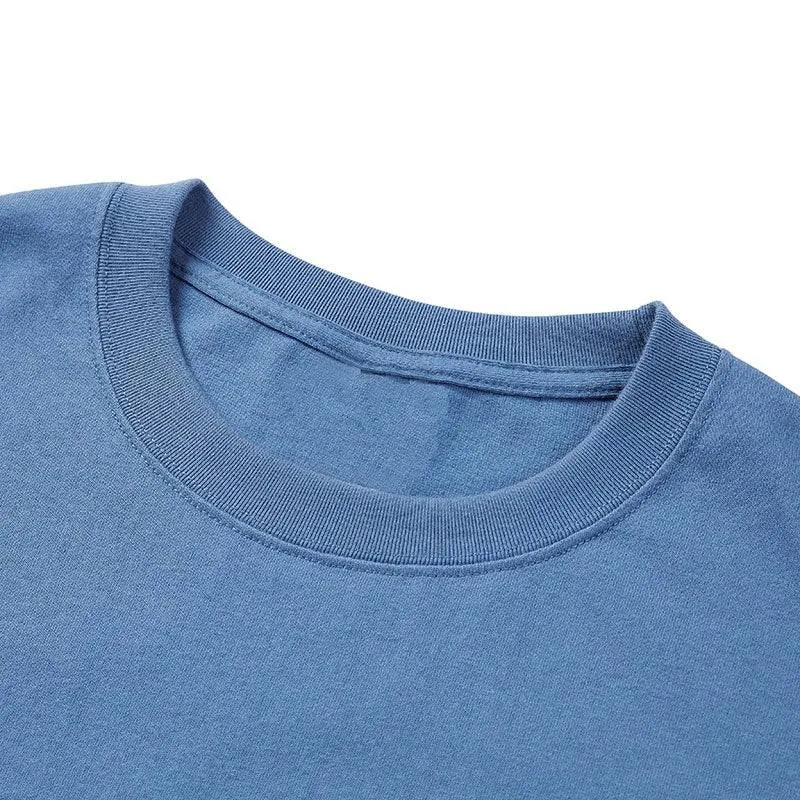 Traveller | Graphic Printed T-Shirt
