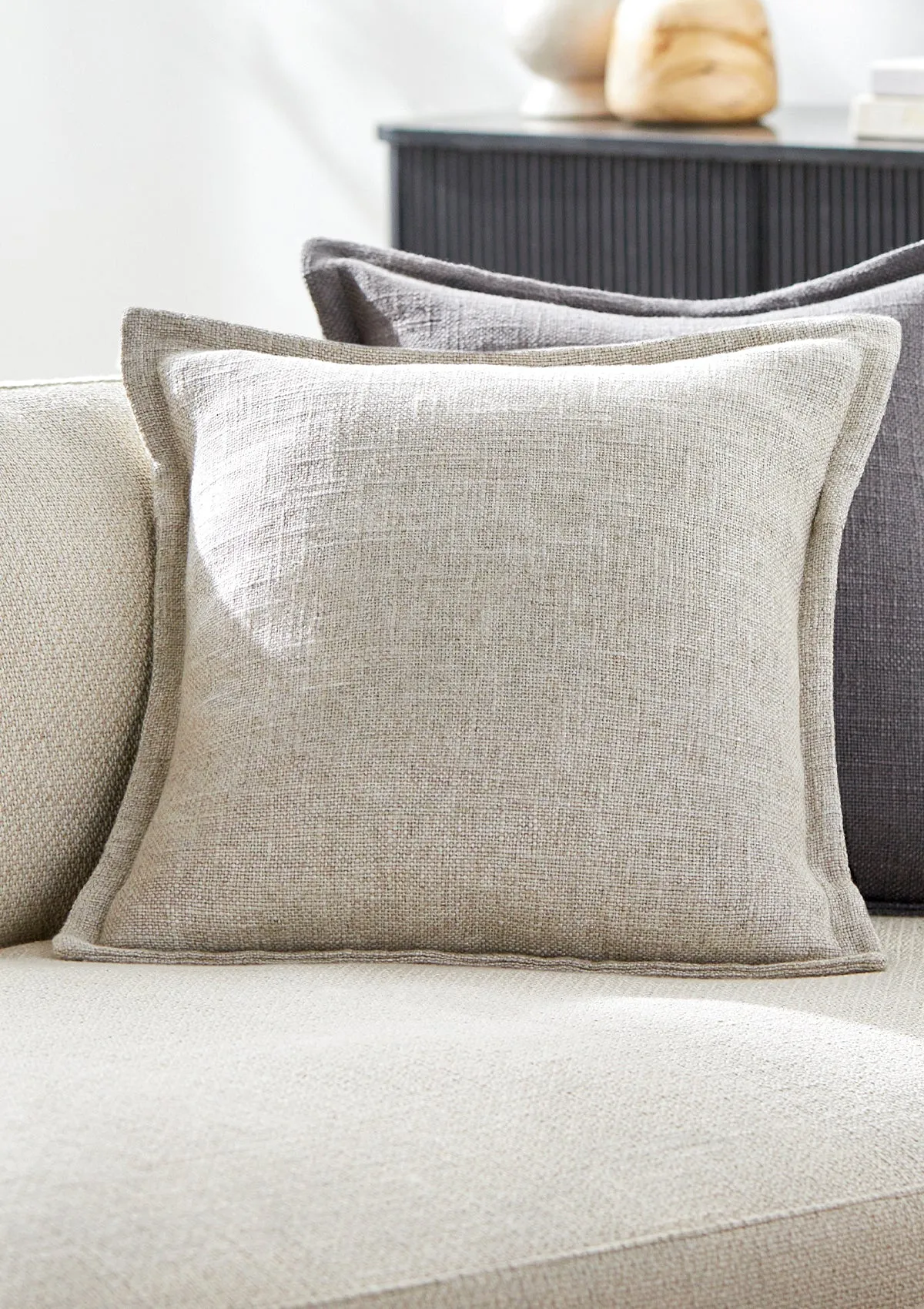 Uma Pillow Cover