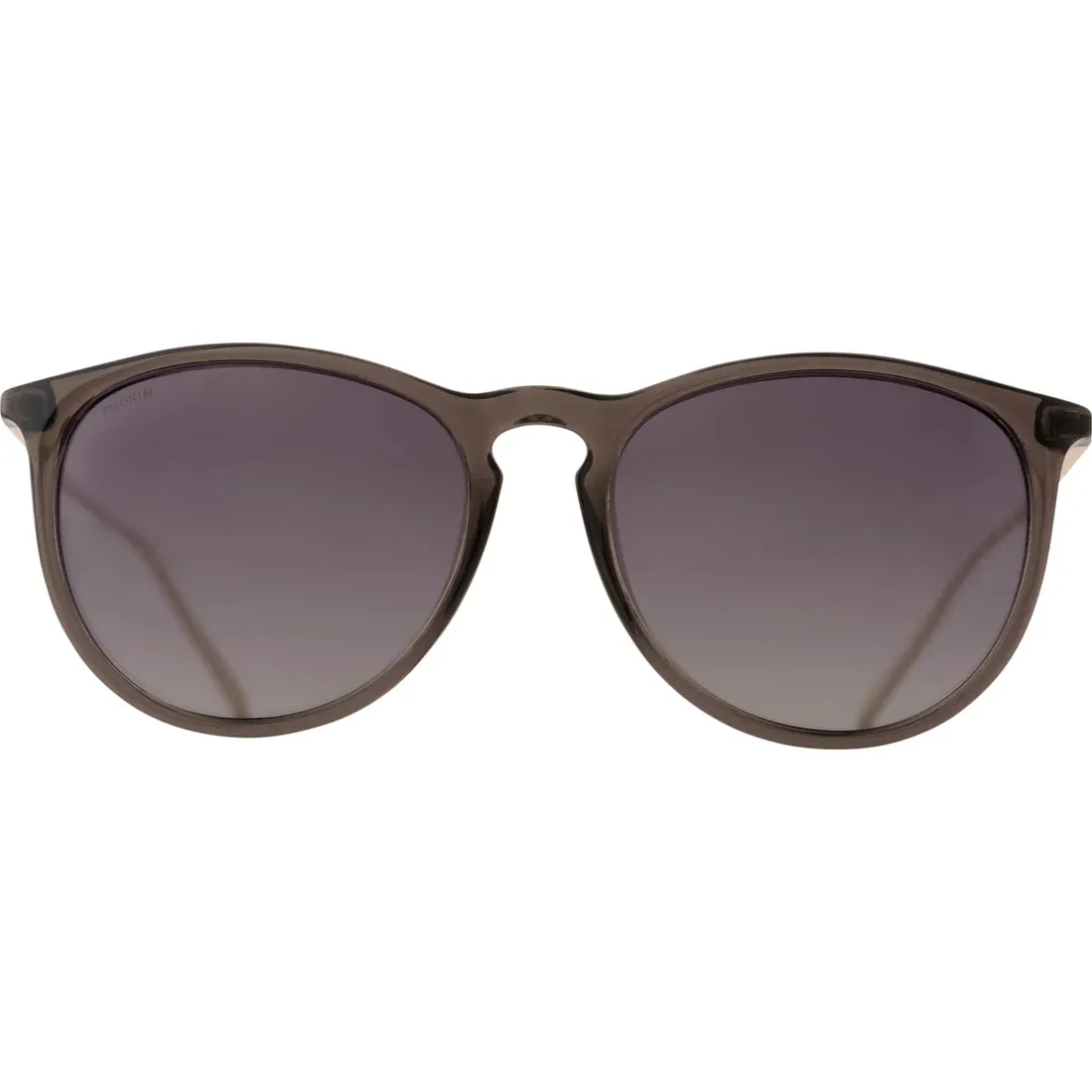 VANILLE SUNGLASSES - GREY/GOLD