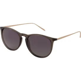 VANILLE SUNGLASSES - GREY/GOLD