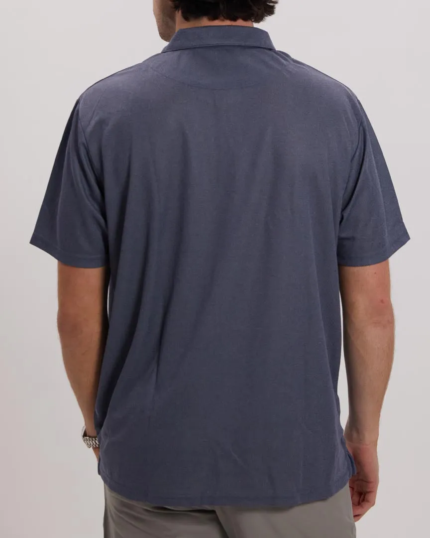 White River Active Polo Shirt