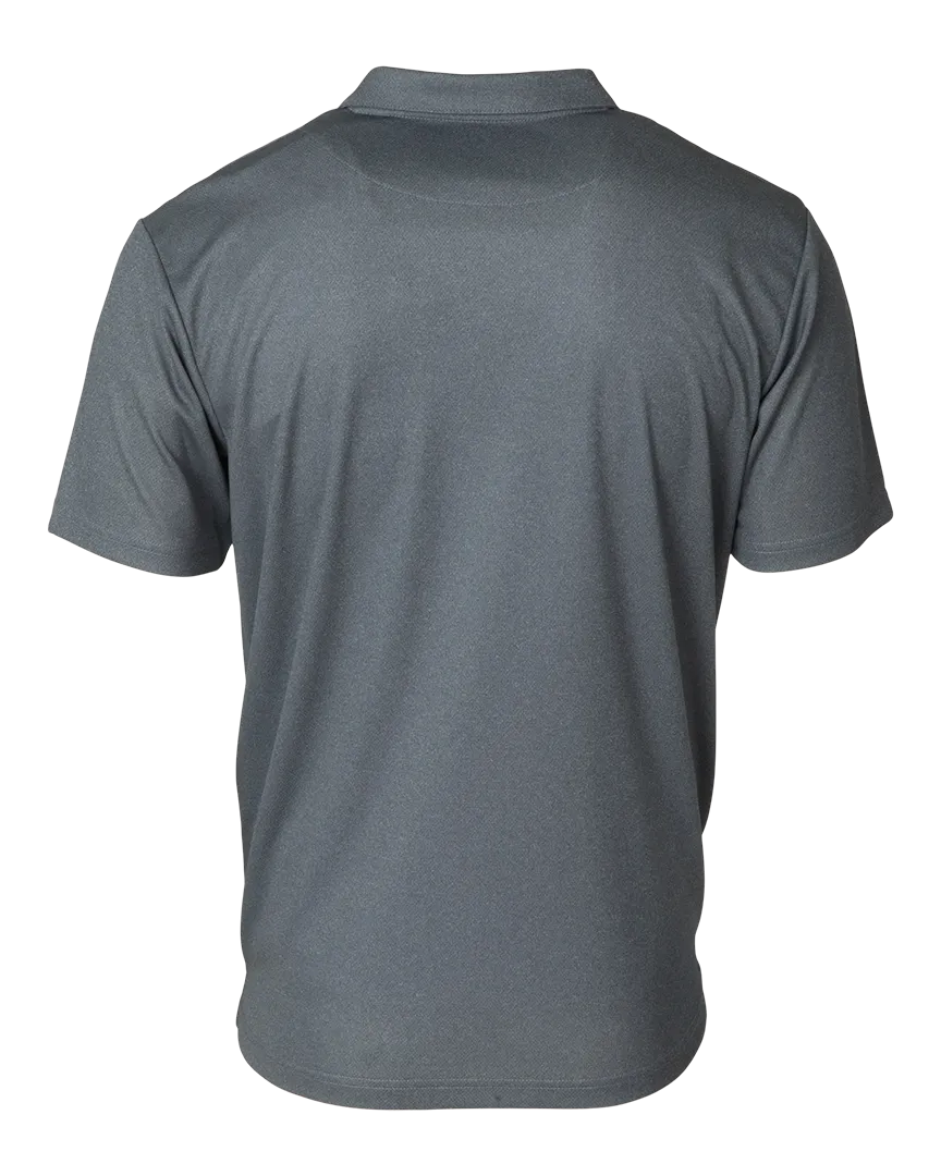 White River Active Polo Shirt