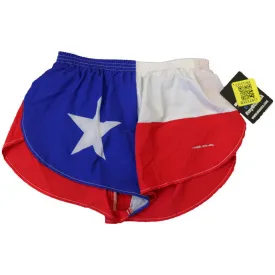 Women's BOA 1" Elite Split Shorts